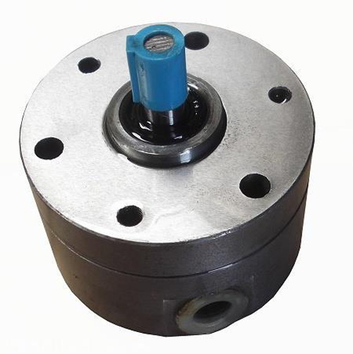 SXF型雙向潤滑泵